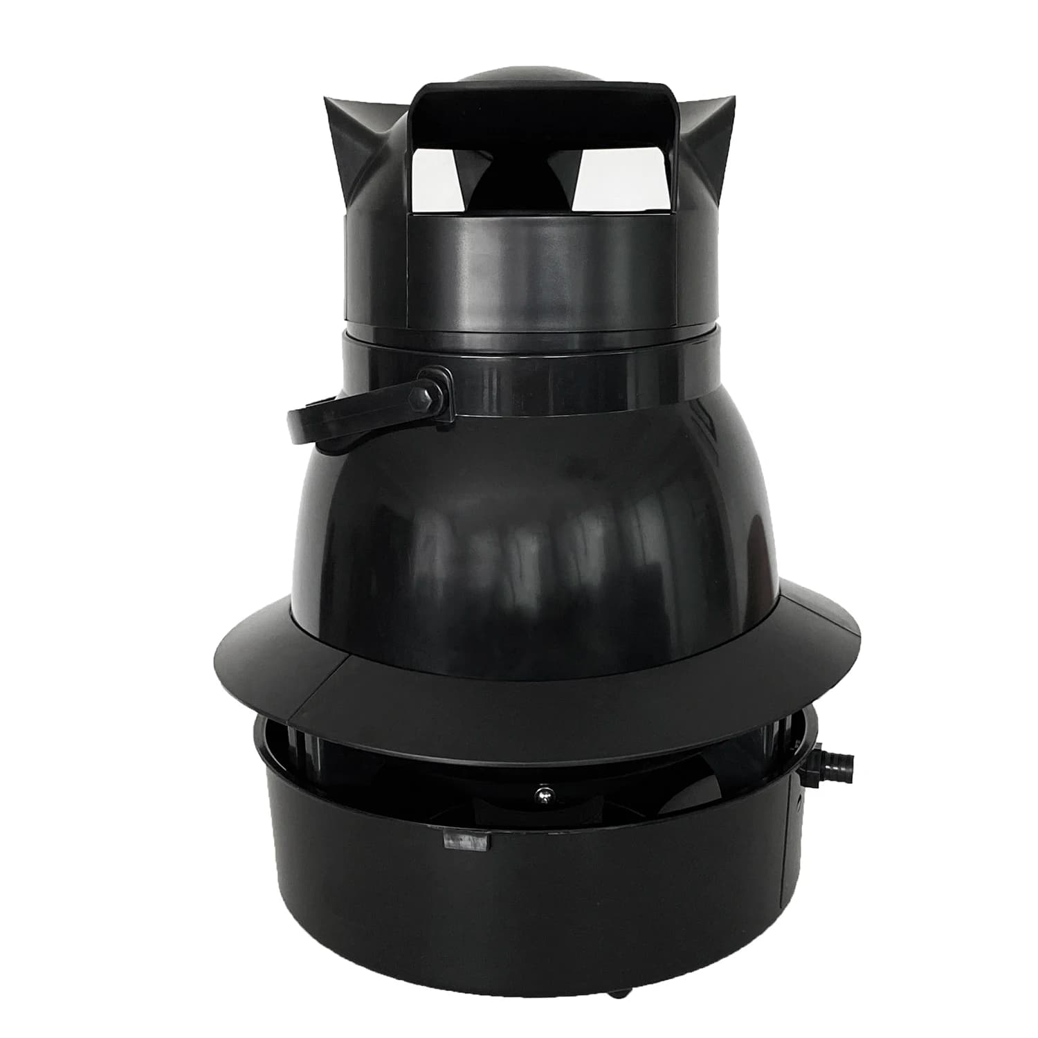 Umidificatori industriali con ventola a nebbia per umidificatore industriale Pure Fogger per serra