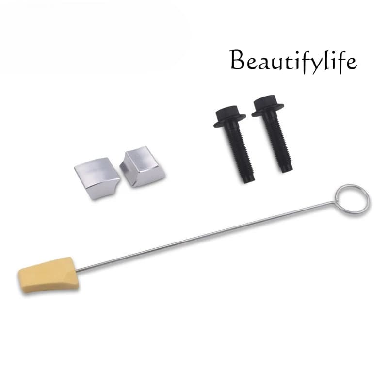 Per kit blocco fase camma 4.6/5 3V Bulloni albero a camme e strumenti per catena di distribuzione