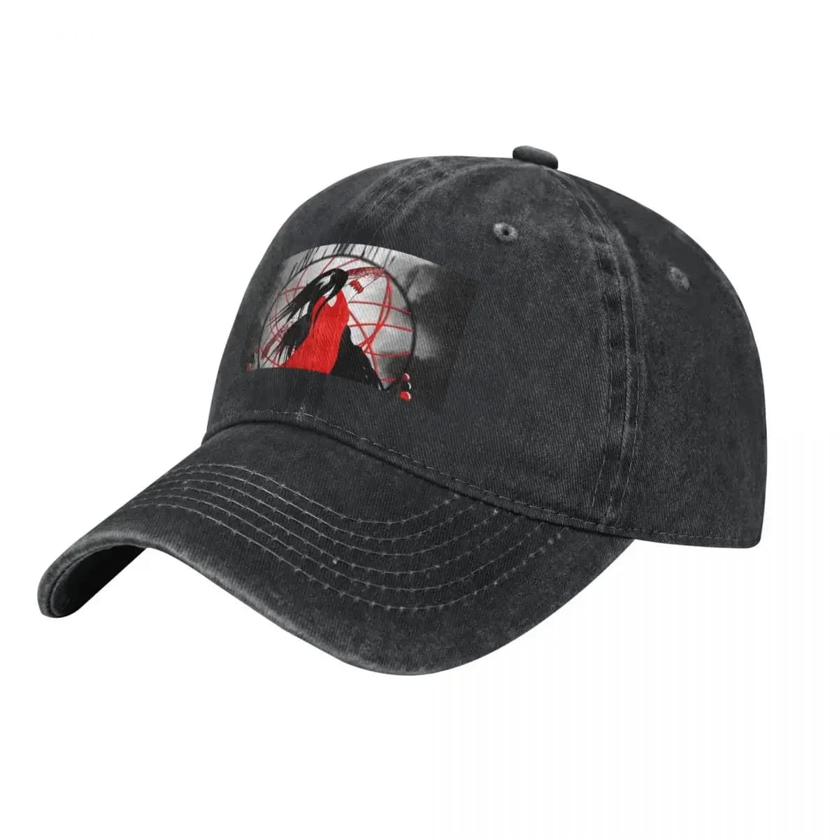 MMIW Dreamcatcher 2020 Redux Baseball Cap sun caps Bobble Hat Snap Back Hat Funny hats Women's Men's