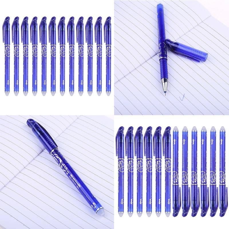 Home Office da 0,5 mm Gel Pens Scrittura Strumento Shool cartoleria per disegnare scrittura