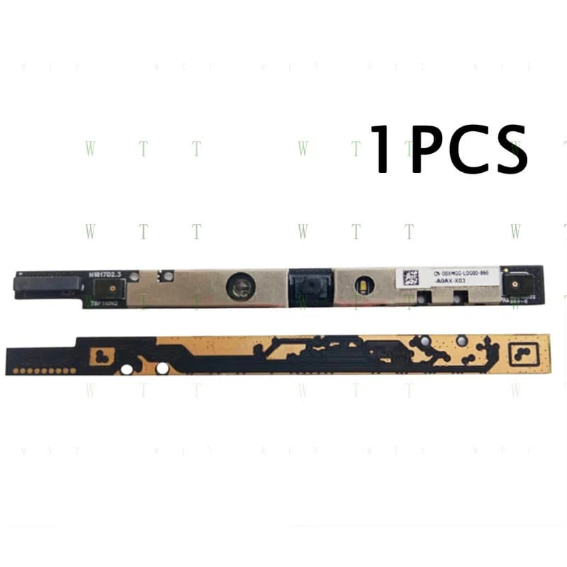 MM Per Dell Latitude 13 7300 14 3410 5400 5401 5410 5411 5420 5430 Webcam IR