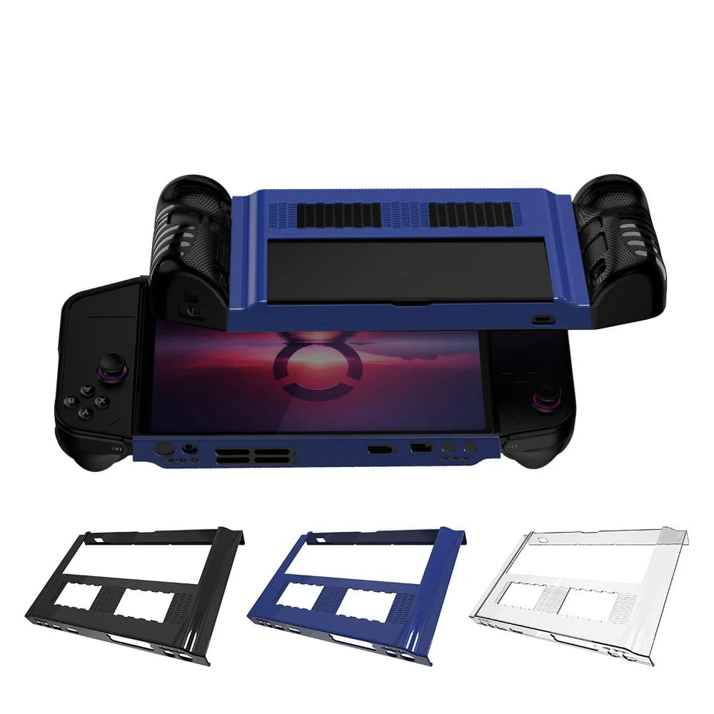 Custodia Protettiva per Console di Gioco Lenovo Legion Go, Materiale PC