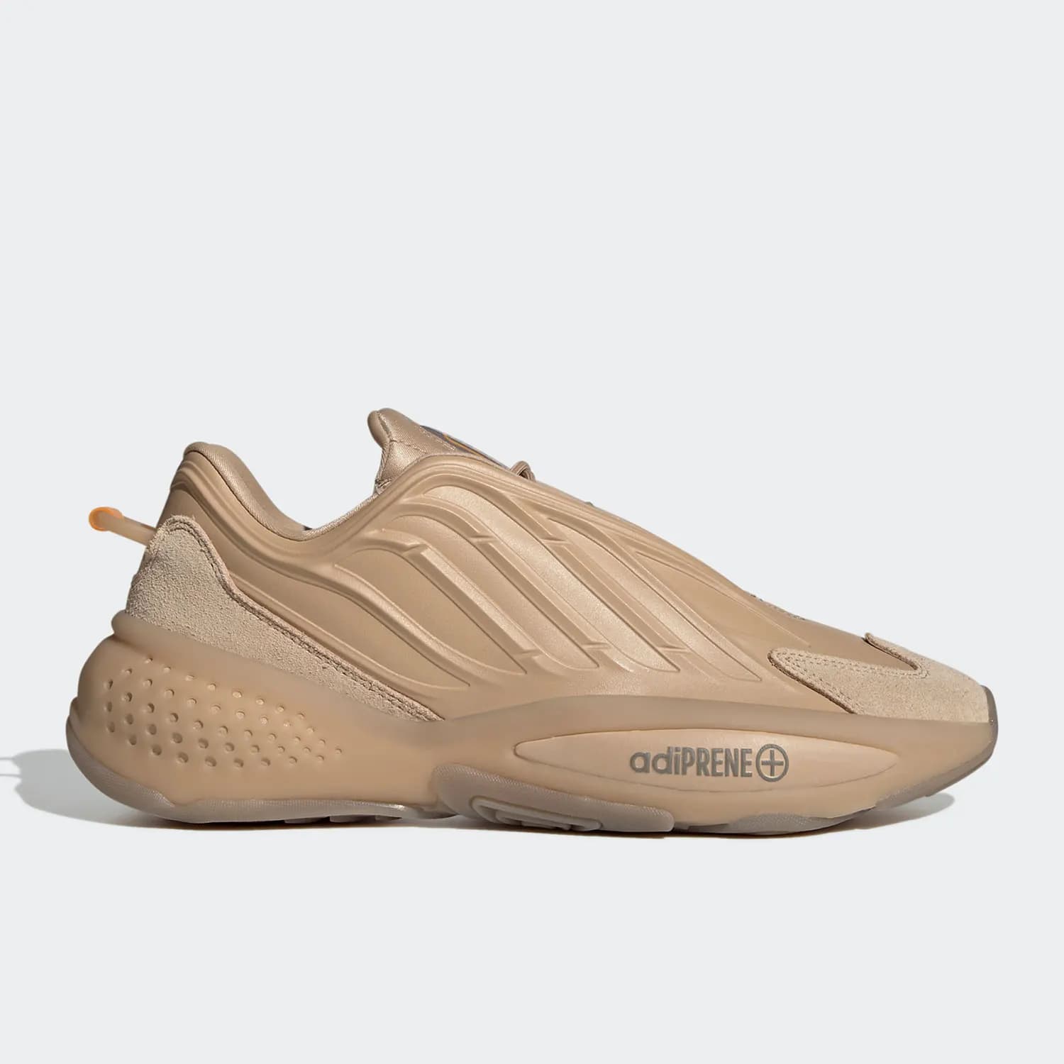 Adidas Authentic OZRAH Three Leaves Scarpe da corsa sportive comode da uomo e da donna GX3240
