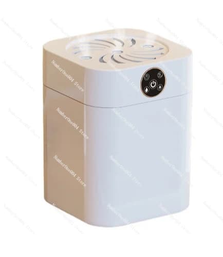 Internet Celebrity Explosion Tre Spray Super Nebbia Umidificatore Casa Camera da letto silenziosa Ricaricabile Donne incinte Baby Air Plus