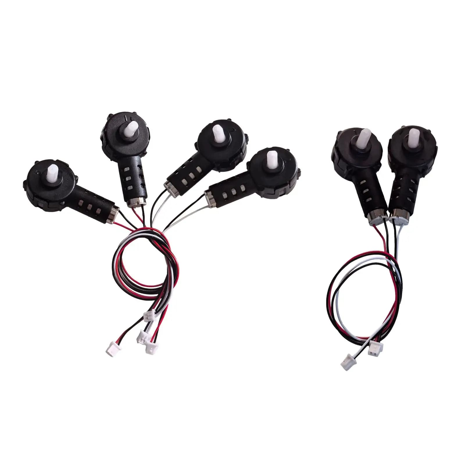 Componenti Motore per Drone RC E88Pro, Accessori Fai-da-Te per Modifiche di Droni Telecomandati
