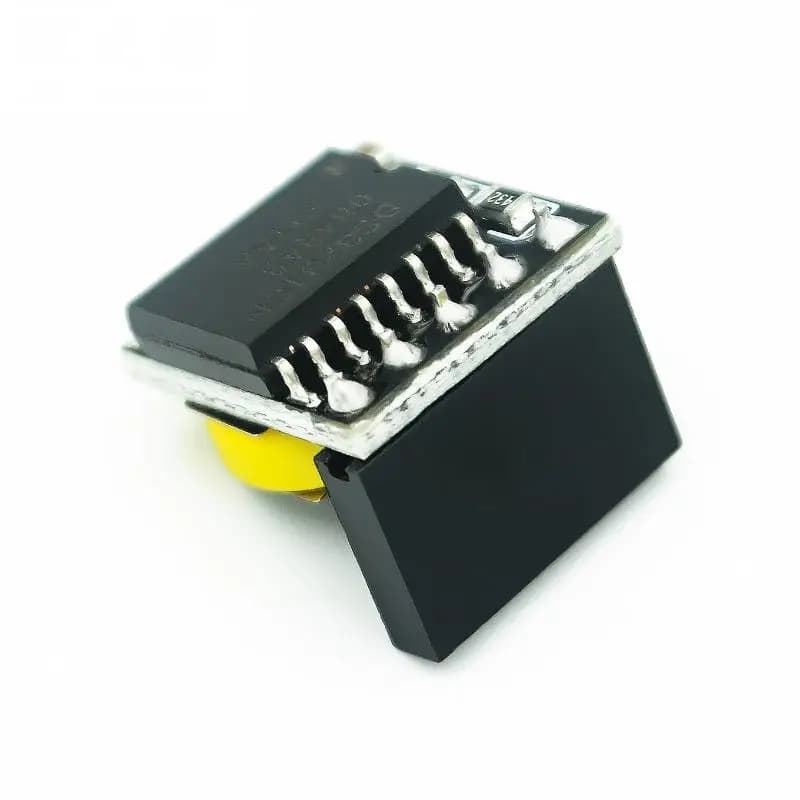 Offerta Speciale: Modulo Orologio RTC DS3231 ad Alta Precisione con Interfaccia I2C, Con/Senza Batteria, per Raspberry Pi 3.3V/5V