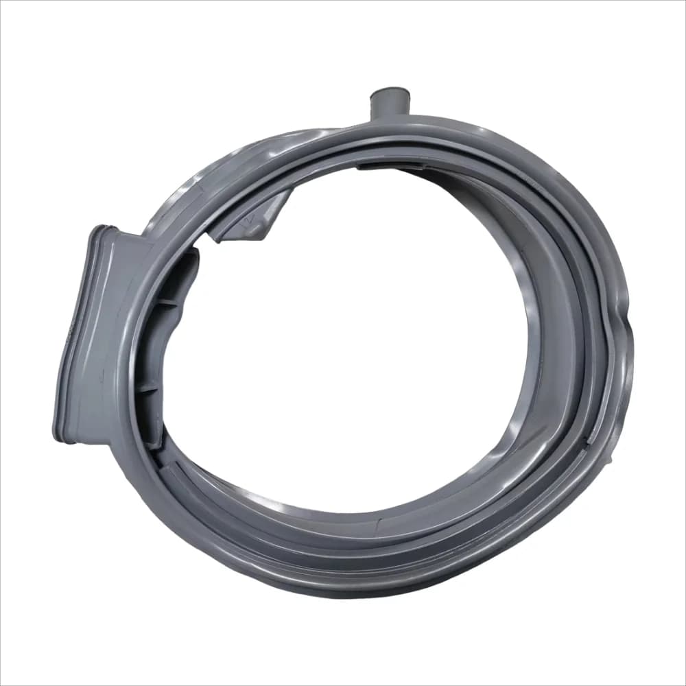 Per Jinling Drum lavatrice 43036320 guarnizione porta anello di tenuta in gomma nuovo di zecca