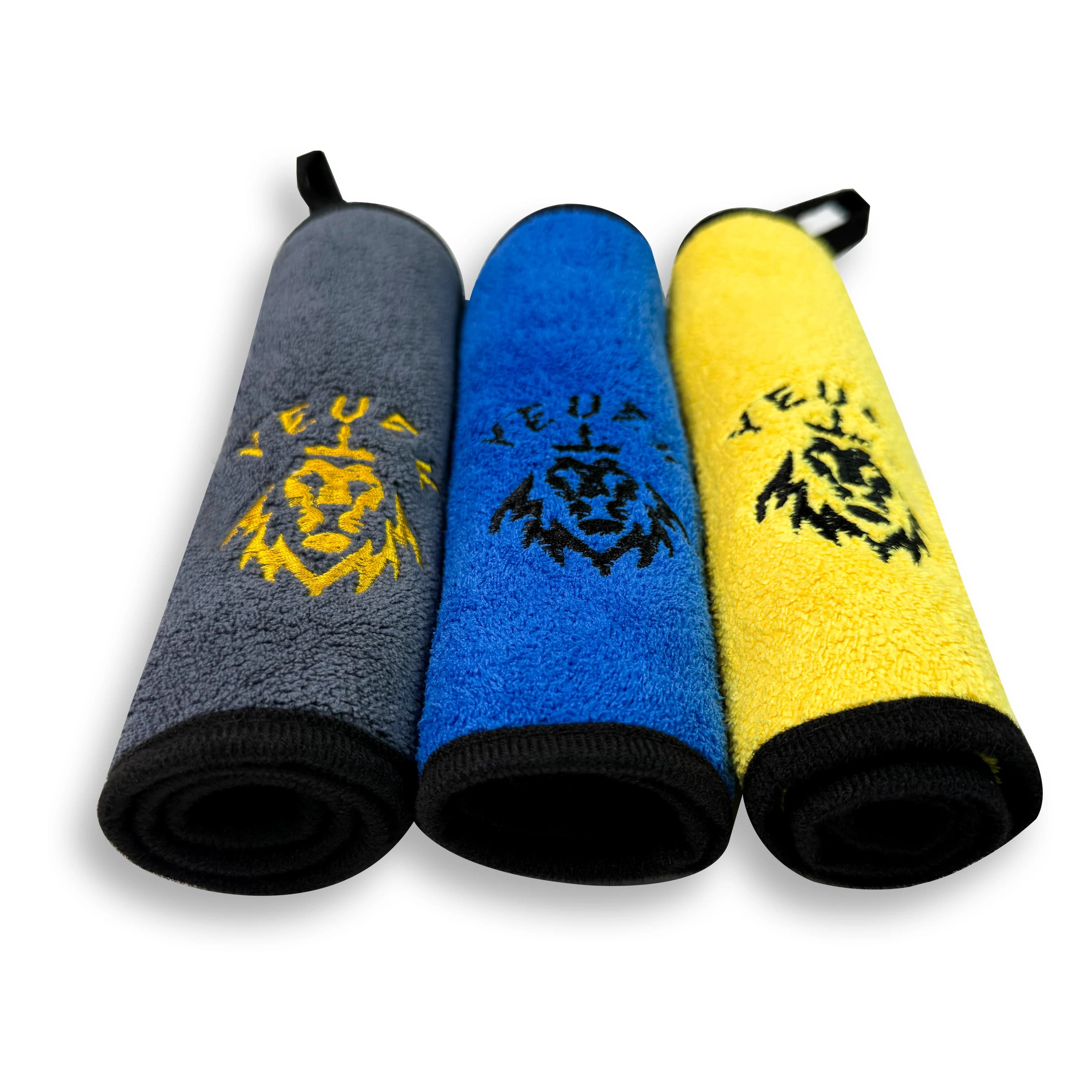 YEUEK 3pcs Billiard Cloth Towel Professional Pools Cue Shaft Polisher Pool Stick Shaft Cleaner Billiard Pole Cleaner Pool Stick