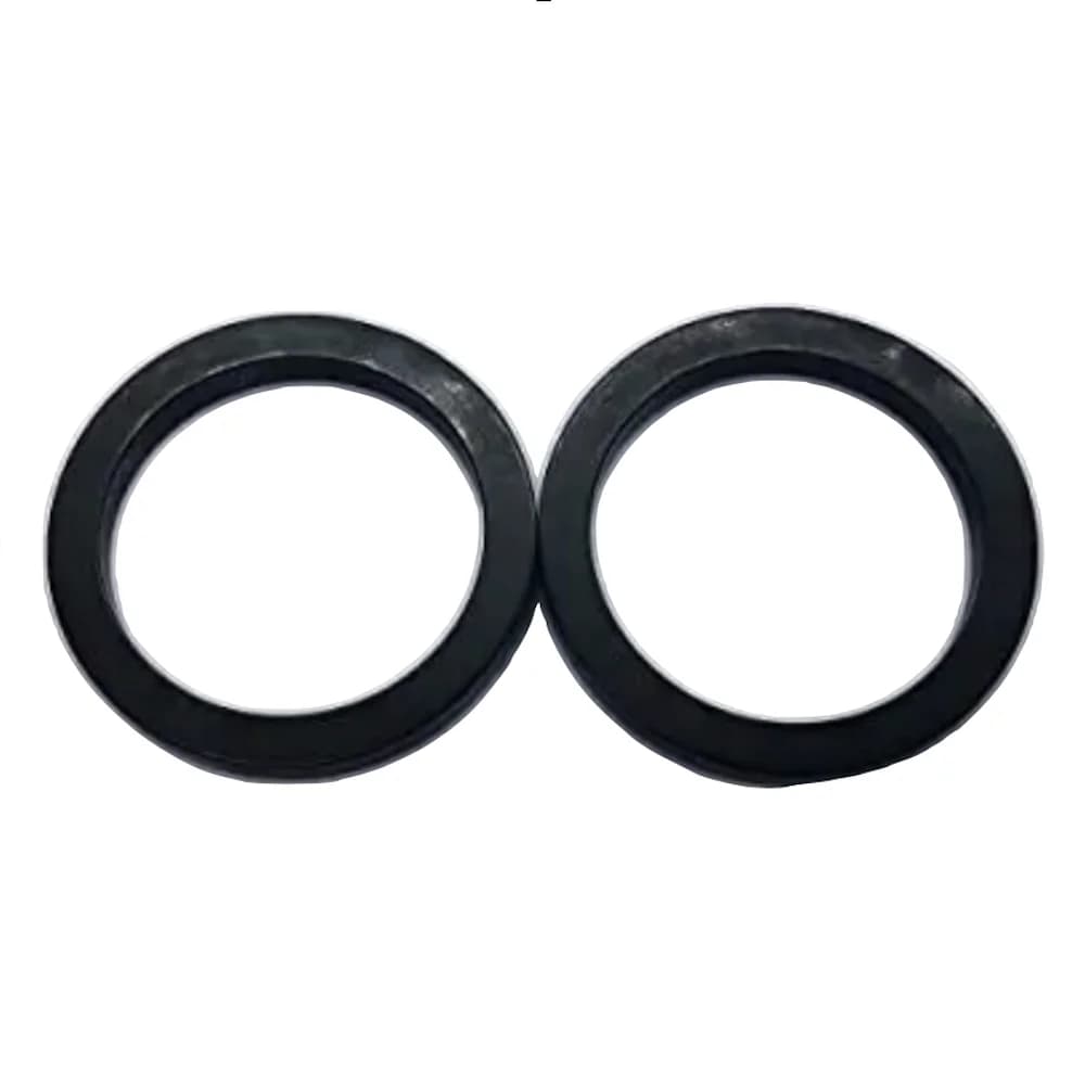 Brew Head Group Gasket for Gaggia Espresso Machines E61 - 8.5mm (2 pcs ）