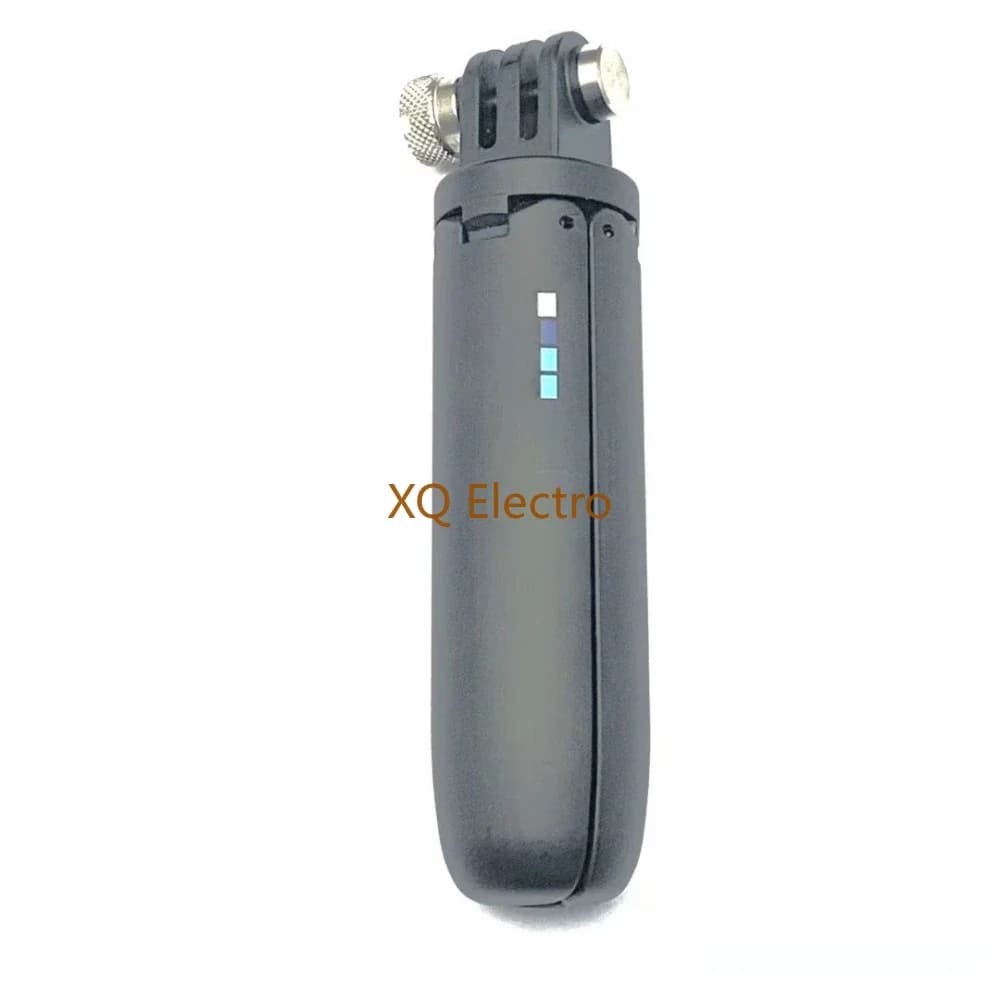Treppiede originale Mini Shorty Hand Grip Maniglia monopiede per Gopro Hero 13 12 11 10 9 8 7 6 5 4 3 Session Max Parte di ricambio