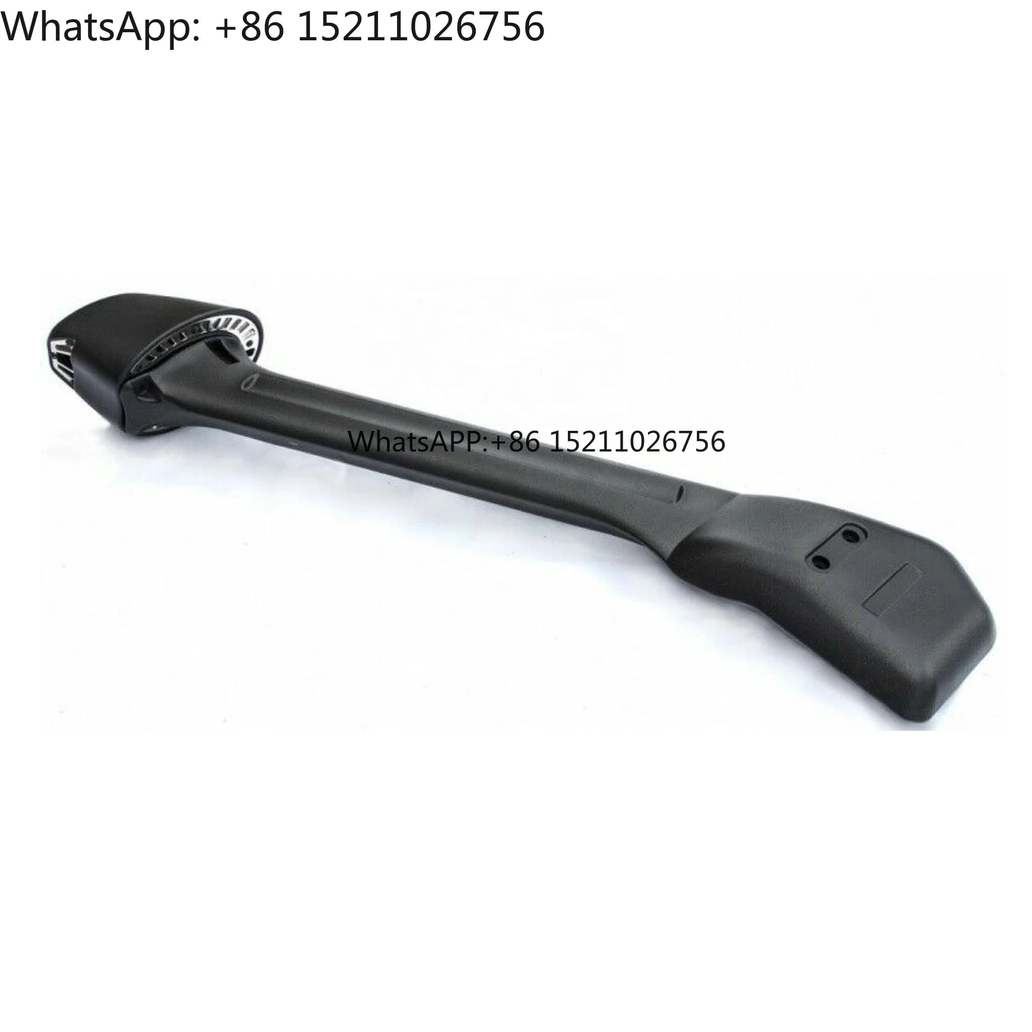 Air Suction Snorkels for Rover Defender 90,110 300tdi, TD5 and TDCi Style Mantec