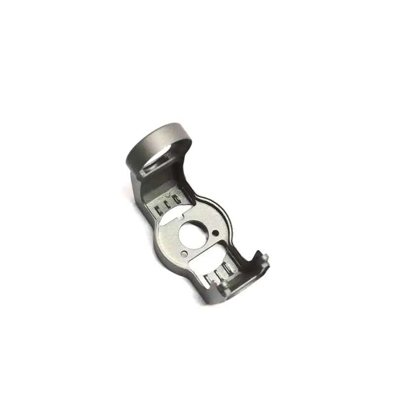 A01E-Filter Cap For DJI Air 2S Drone Replacement Gimbal Camera Roller Repair Parts Gimbal Cover R Axis Lower Bracket