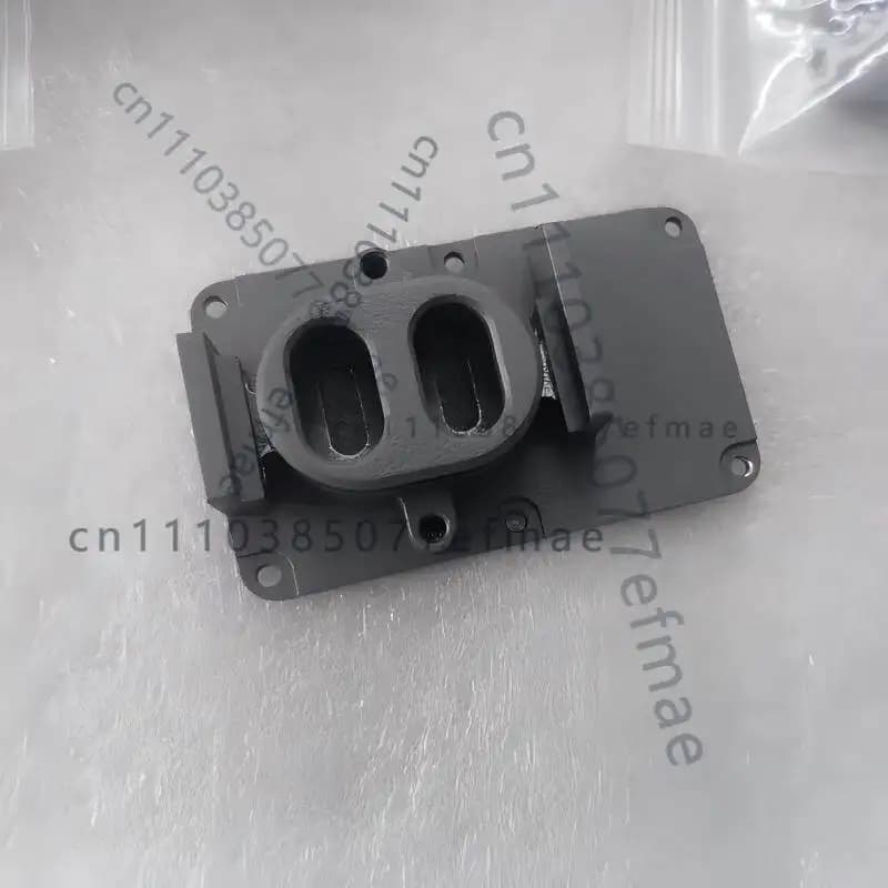 1PC FPVCamera Rear Cover Housing Shell Replacement Parts For DJI Agras T40Agricultural Plant Protection Drone Repair Accessories