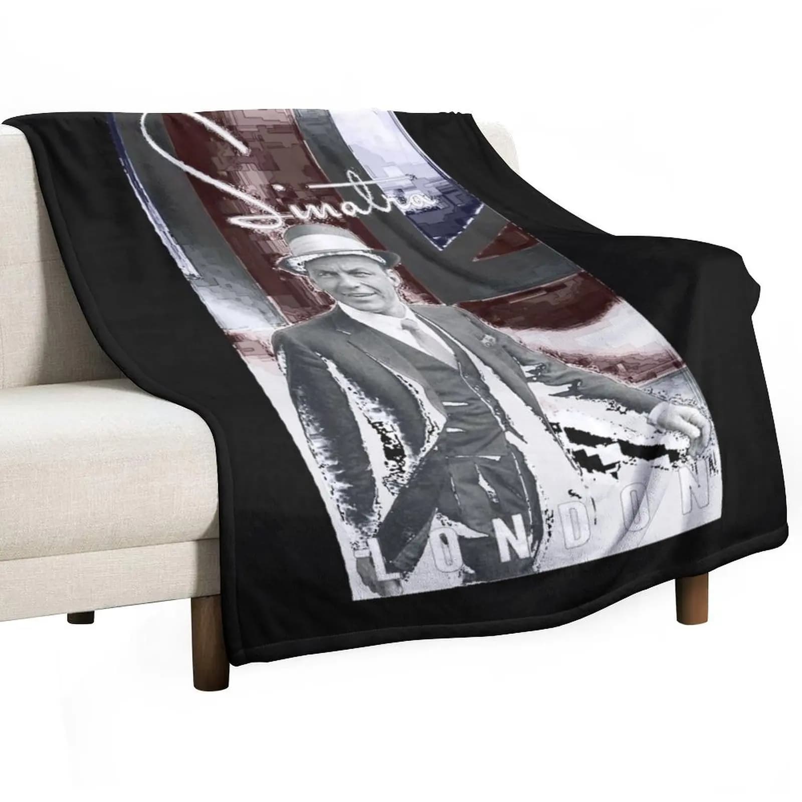 frank Classic Throw Blanket Extra Large Throw Bed linens Soft Plaid Sleeping Bag Comforter Decoratives Blankets
