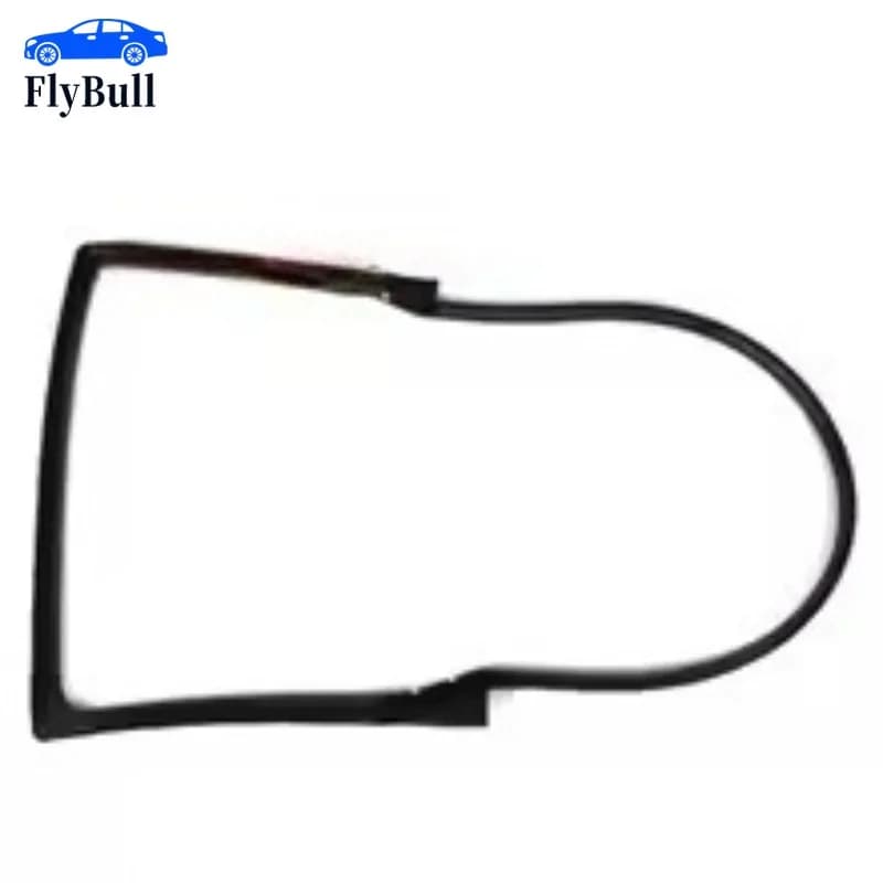 55395719AO 55395718AO Rear Left or Right Door Seal Weatherstrip Fit for JEEP WRANGLER 2.8T 3.0L 3.6L 2007-2018