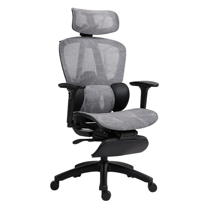 Sedie ergonomiche, computer, sedie da ufficio, giochi sedentari, schienale, sedie per la casa della sala studio