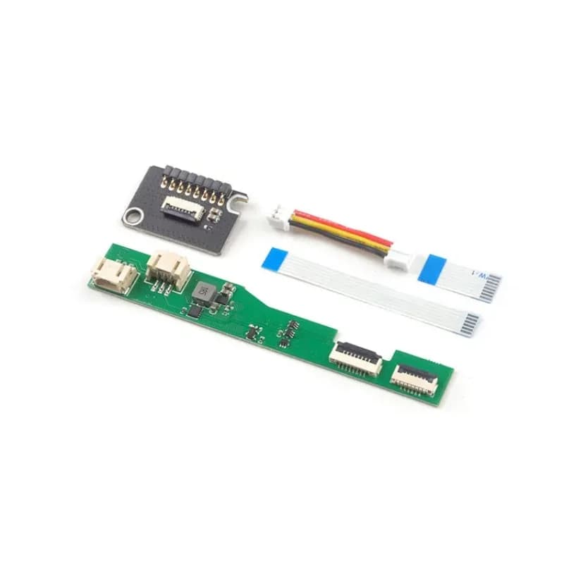 Scheda adattatore di alimentazione plug-and-play per TBS Tango2 ES24TX Slim Pro ES24TX Pro