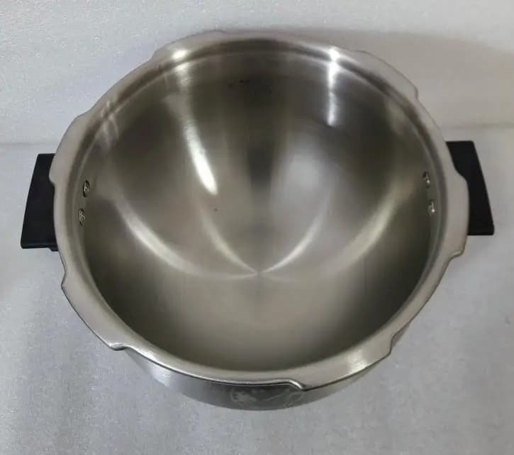 For electric pressure cooker Supor SY-50HC5Q/50HC8Q coating for 316 stainless steel ball boiler