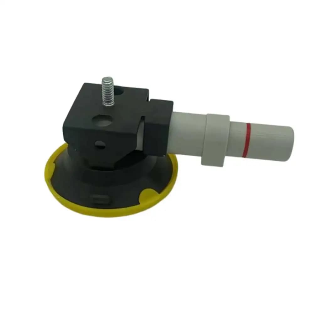 Strumento di riparazione della tazza sottovuoto Forniture per auto Pregevole fattura Pompa a mano stabilizzatrice potente multiuso a lunga durata Nero G1/4