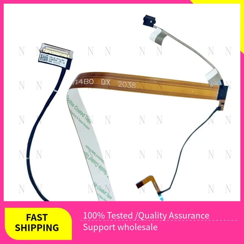 Cavo per webcam per fotocamera YZ RGB per Lenovo ThinkPad T14 Gen 2 20W0 20W1 5C11C12490