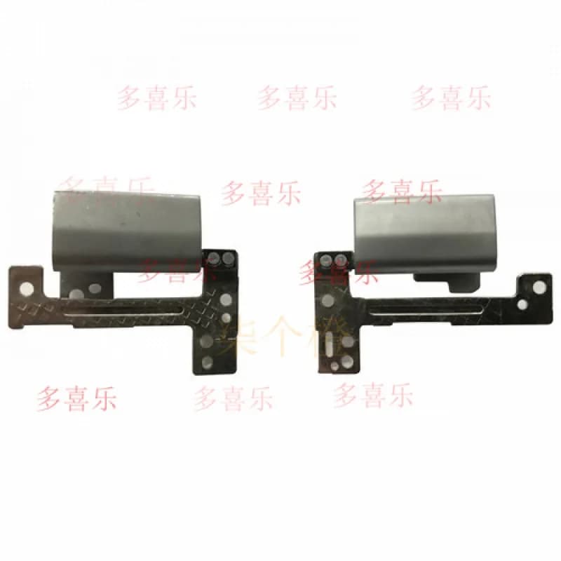 Set cerniera LCD QQ LR per Dell Latitude 3330 Vostro 131 V130 V131 E3330 P18S