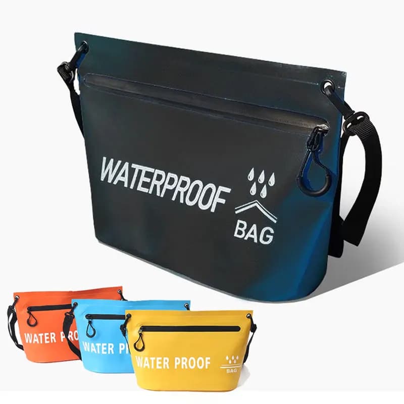 5 Liter Travel Bag Washing Bag Nuoto Rafting Kayaking Water Bags Floating Water Bags