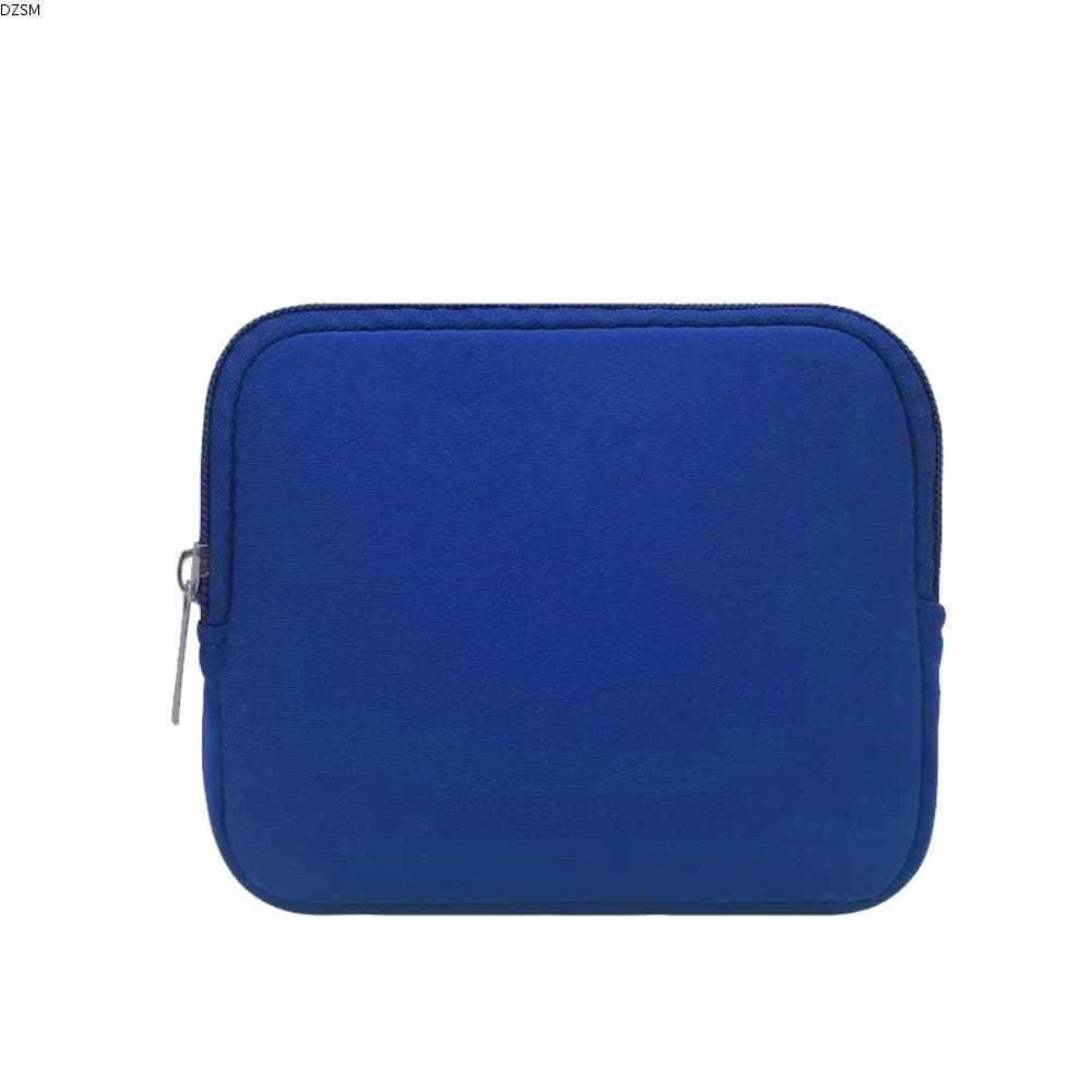 Semplice borsa protettiva per laptop, ventilata, impermeabile, custodia per laptop portatile e leggera, accessori per tablet