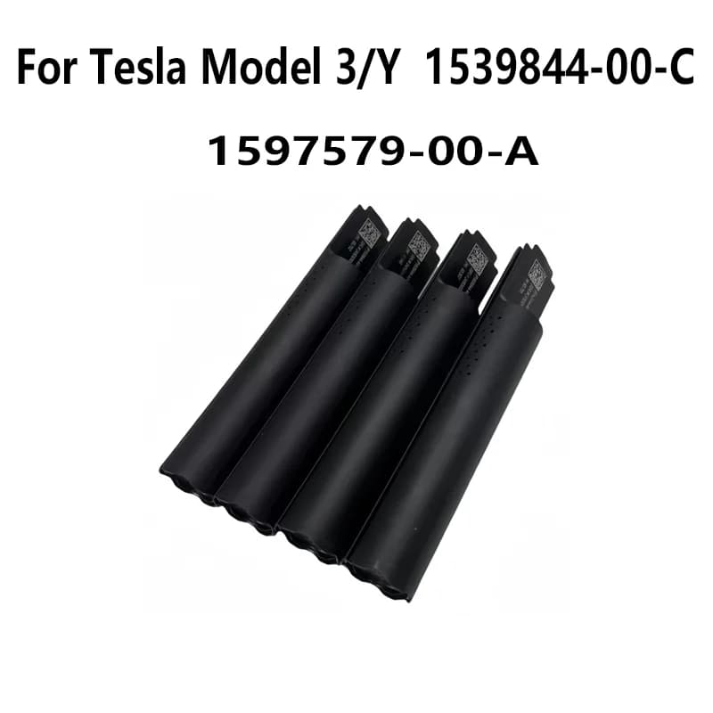 Copertura del Deumidificatore per Sistema di Climatizzazione Tesla Model 3/Y, Pompa di Calore Deumidificatore 1539844 1597579-00-A