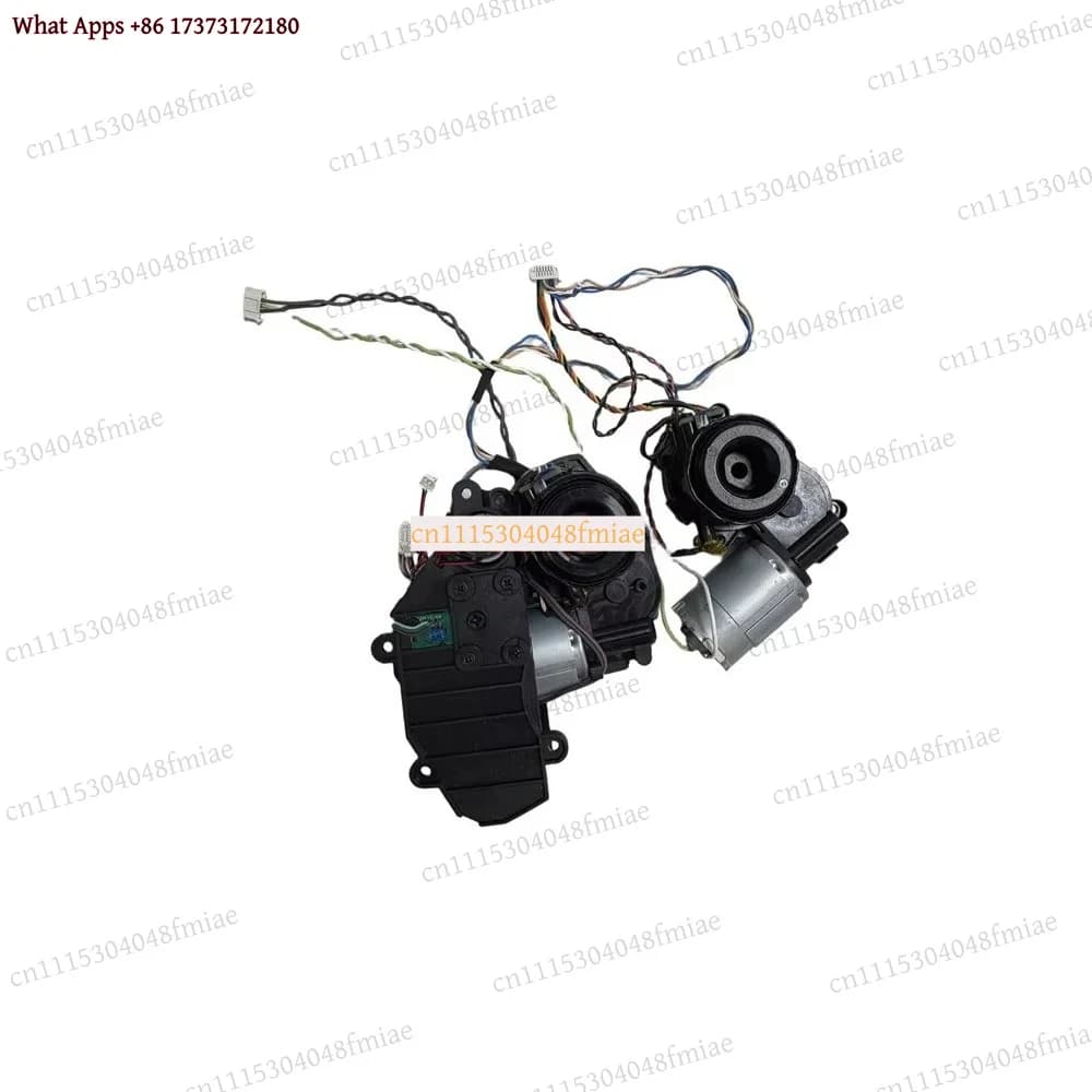 k3 Original Mop Rack Motor Assembly No Sensor Wire Dreame L20 Ultra L30 Ultra S30 Pro Robot Vacuum Cleaner Parts Accessories