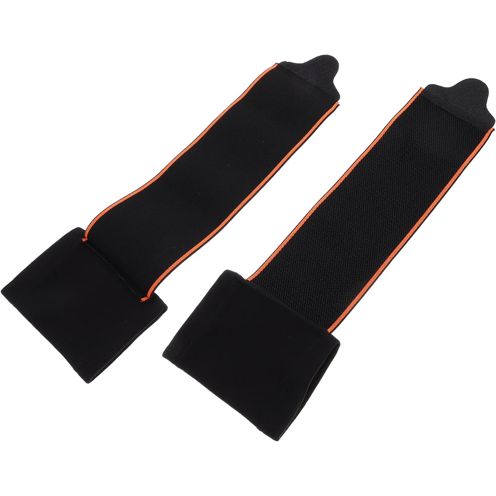 2 Pezzi Protezioni per Polsi, Cinghie Sportive per Allenamento, Supporti Elastici Traspiranti per Uomo e Donna, Fasce Fitness Stabilizzanti