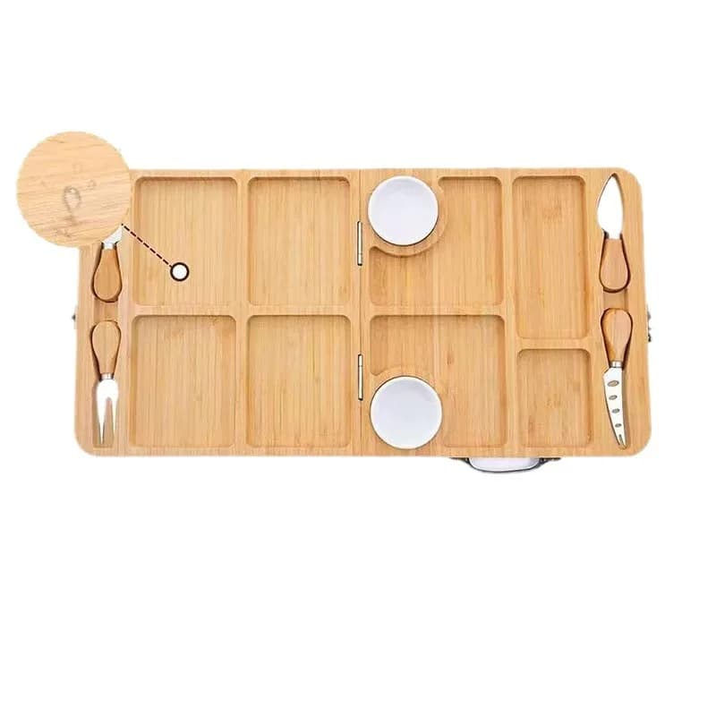 Cheese cutter Foldable cutter for fruit bread Cheese cutter Deli