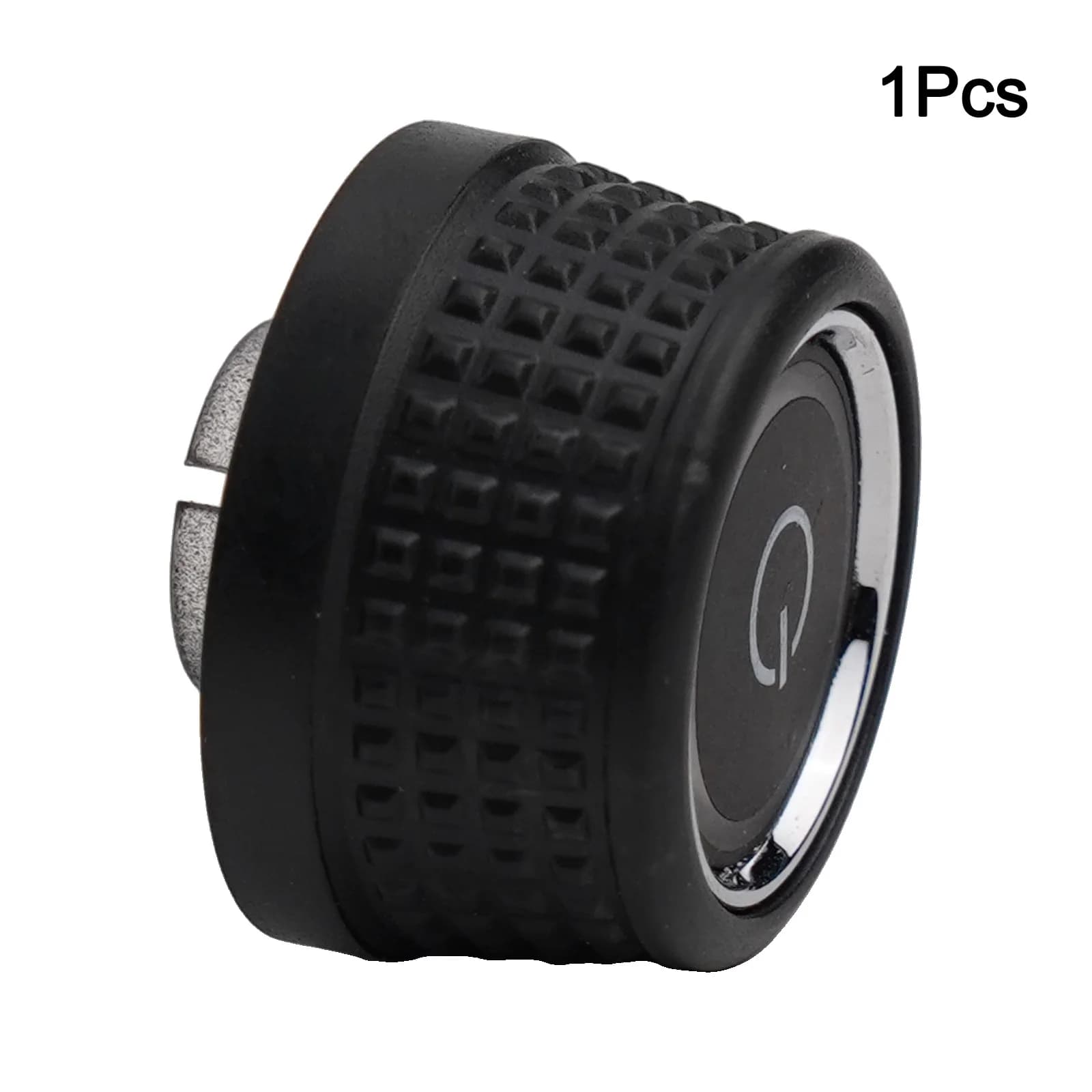 Radio /CD /Control Rotary Knob Switch Button 6C0919603 For For Golf 6 For Skoda Car Interior Volume Tuner Replacement Part