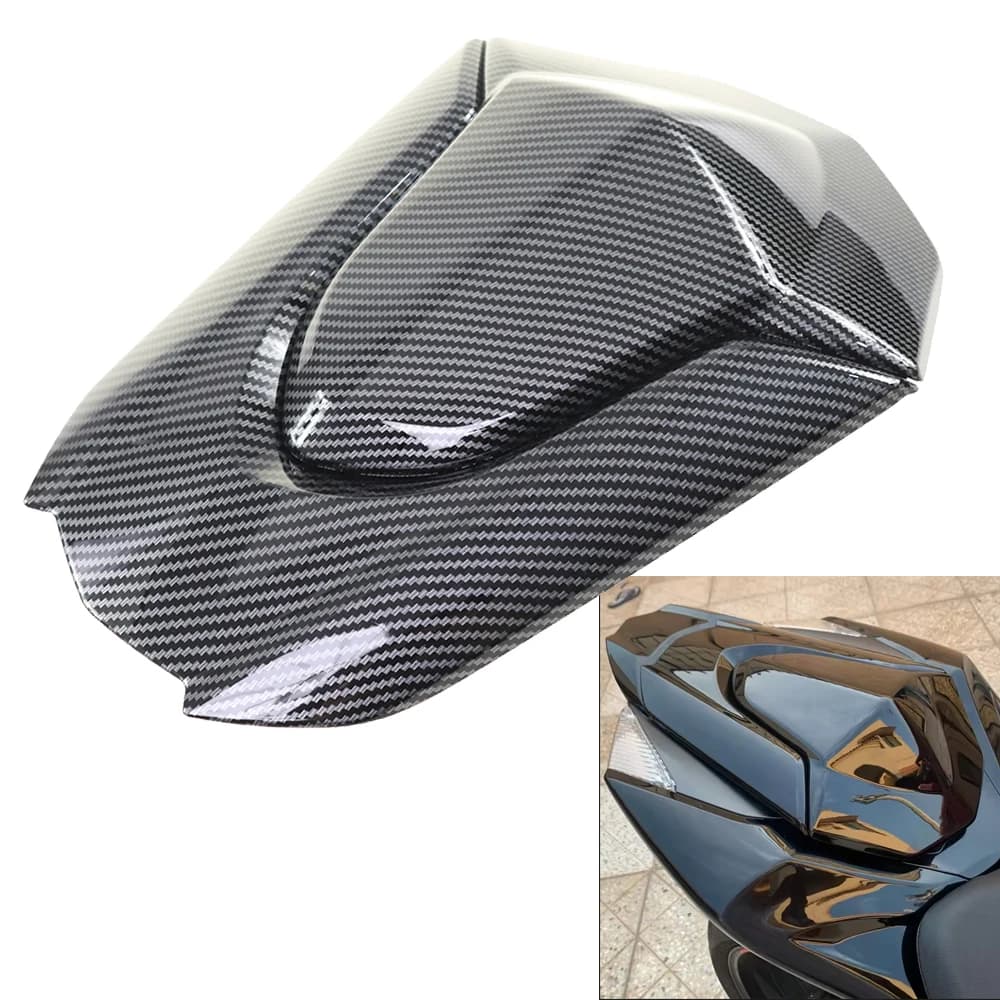 Copertura Sella Posteriore Moto Carena Passeggero Adatta per Suzuki GSX-R GSXR1000 GSX-R1000 K9 2009-2016