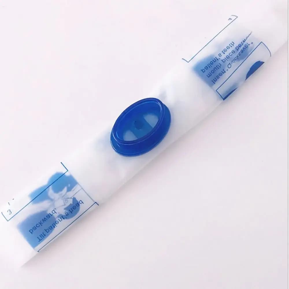Mouth to Mouth CPR Face Shield Breathing Respirator Quick Saver Disposable CPR Mask Mouth Breath Professional
