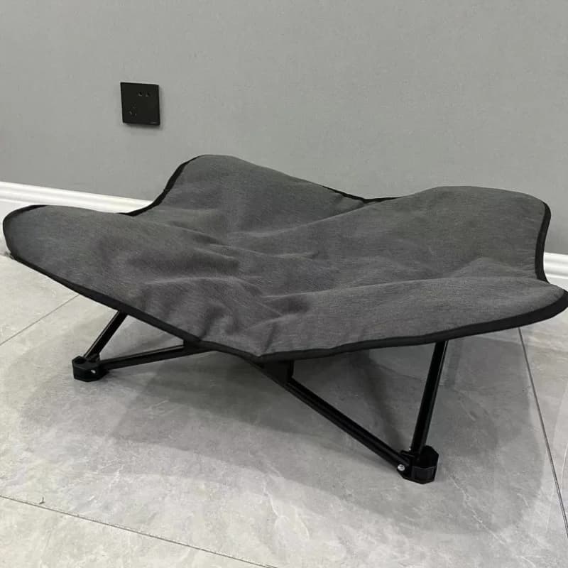 Nuovo Letto Portatile per Cani, Sedia da Campeggio, Set Nido per Esterni, Letto da Campeggio Universale per Animali Domestici e Cani, Uso Invernale