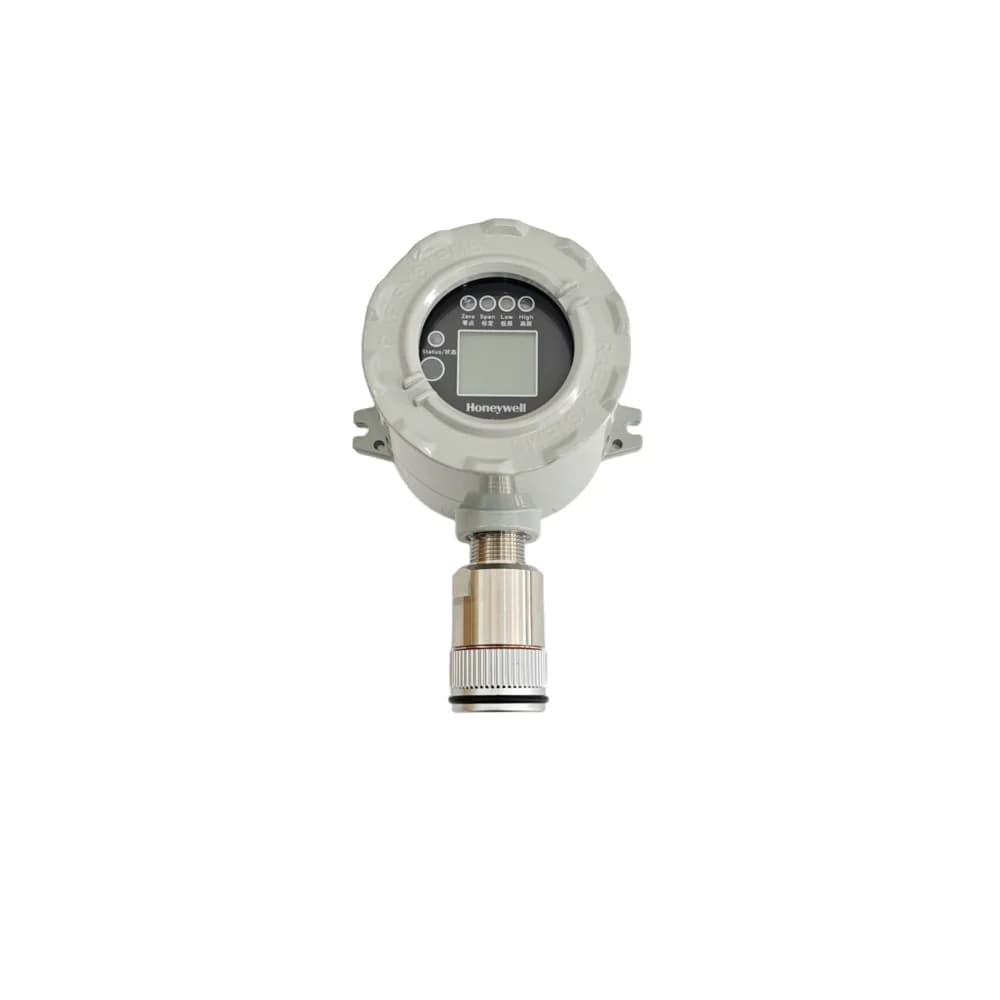 Avviso EC Rilevatore di gas tossico e pericoloso Rilevatore di gas fisso FGM-3300/CO Rilevatore di gas monossido di carbonio