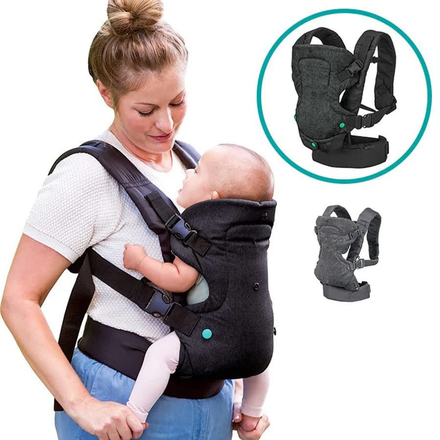 4 in 1 Multifunzionale Marsupio Cinghia Baby Sling Wrap Neonati Borsa a marsupio Zaino Infantile Sgabello in vita Bebe Accessori da viaggio
