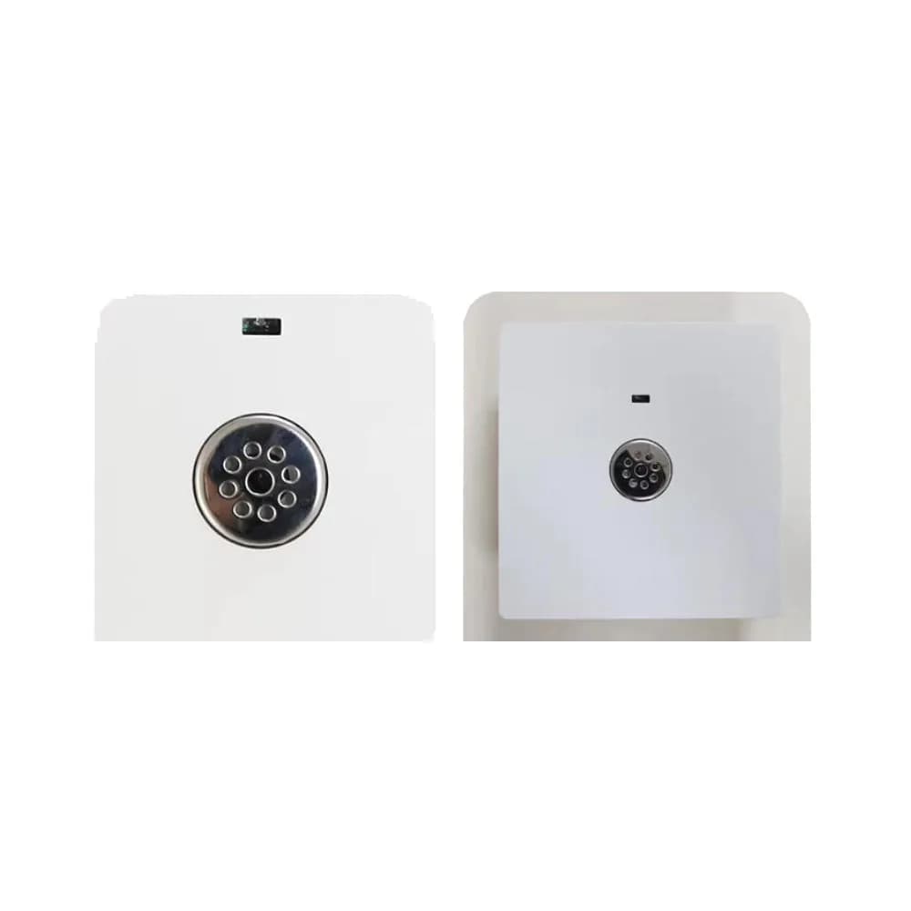 Trasmettitore di Monossido di Carbonio (CO) con Sensore RS485 0-10V 0-5V 4-20mA per Serre, Agricoltura, Fattorie, Fabbriche e Officine