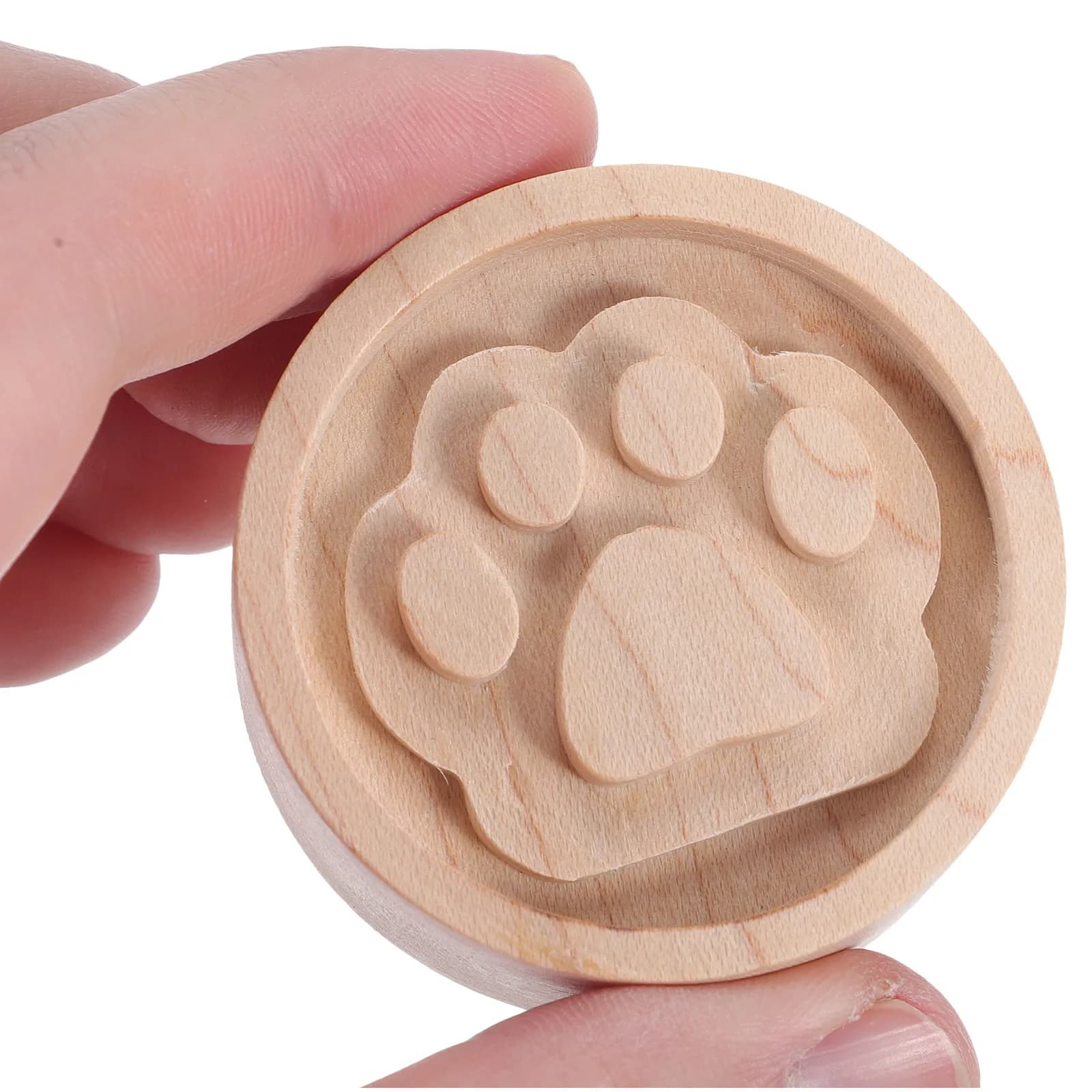 Wood Essential Oil Diffuser Natural Aromatherapy Car Interior Perfume Diffuser Subtle Air Freshener Home Office