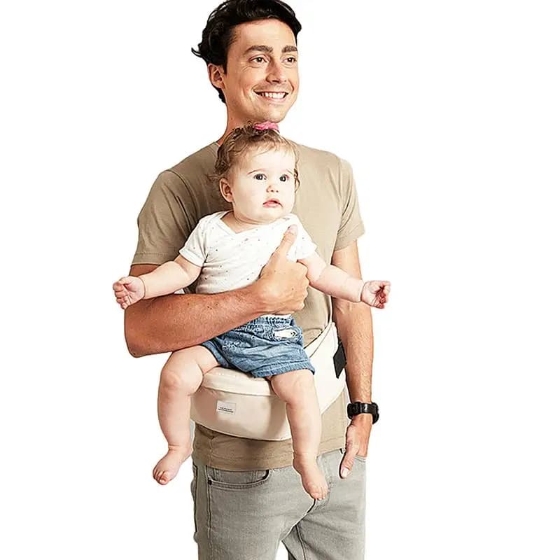 Marsupio regolabile Sgabello in vita Imbracatura per bambini Cintura in vita Zaino Seggiolino per bambini Seggiolino per bambini Camminatori Forniture quotidiane