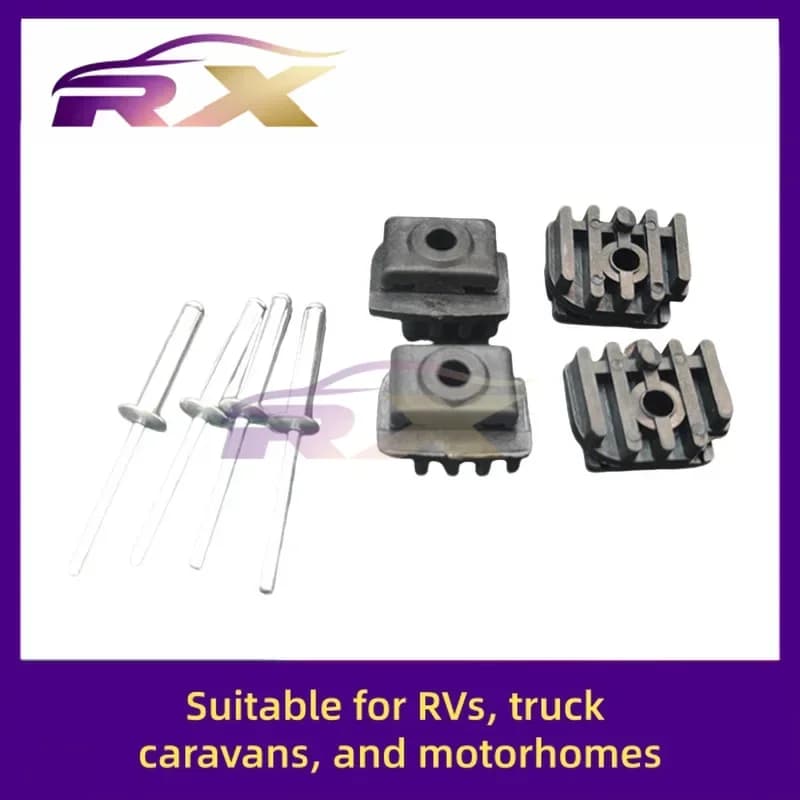 NEW A0009110222 For custom motorhome trailer manufacturer for grammer 90.3 cushion slider, truck cabin seat accessories