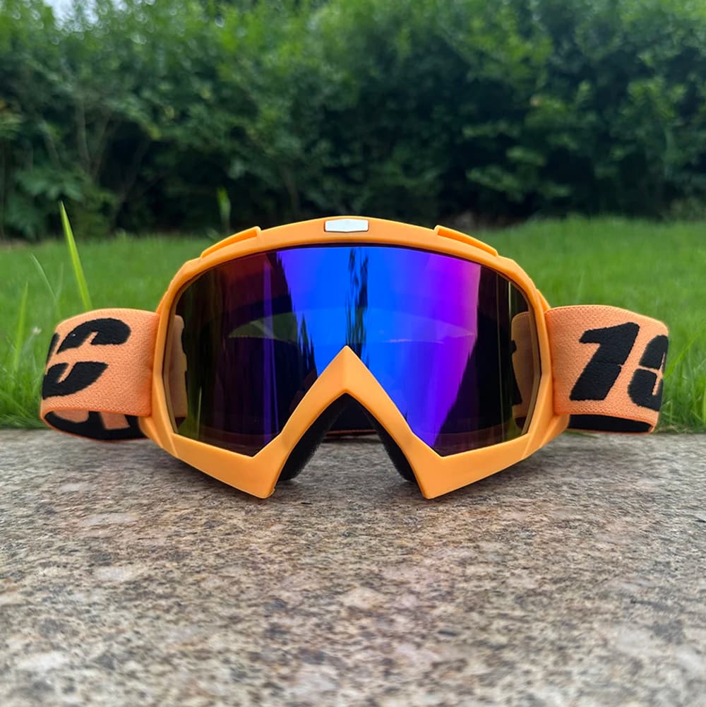 Motorcycle Goggles Cycling Equipment Glasses Outdoor Off-Road Ski Sport MX ATV Dirt Bike Racing Glasses Motocross Goggles