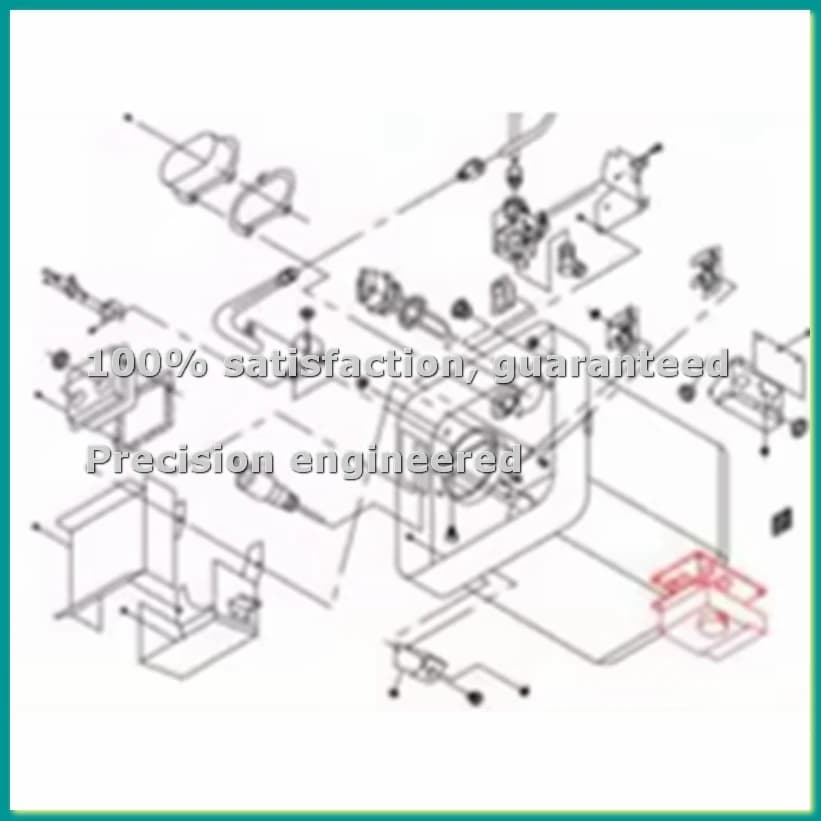 520871 520814 Modulo di Controllo Accensione per Scaldabagno e Stufa RV per SW4D, SW10D, SW16D 520820 33550L-ABLA