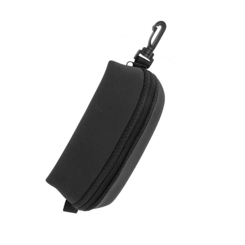 Swim subaving Goggle Case transport for swimming dive glasses, protective bed for diving mask