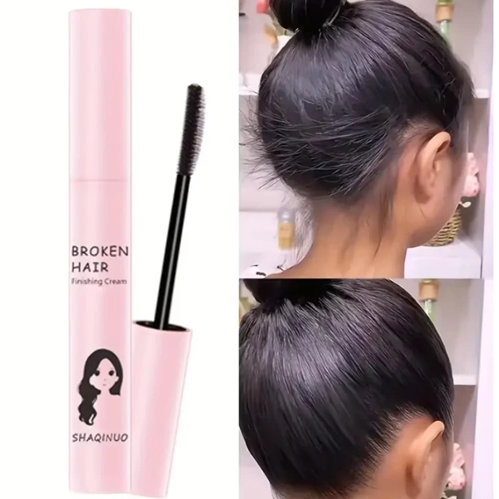 1 pc. Stick for Spiced Hair - Cera Hair Modeling - Easy to Apply, Crespo Control and Fresh Estate, Suitable for All Hair Types