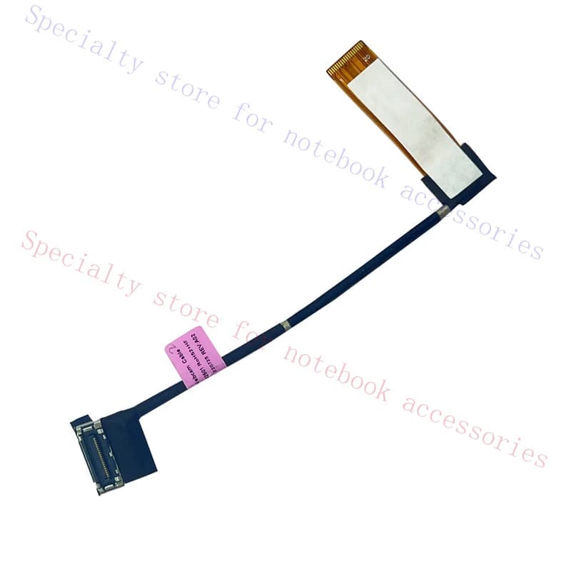 A+ 6017B1373001 per HP Elitebook 850 G7 G8 6017B1662501 cavo webcam per fotocamera tbq