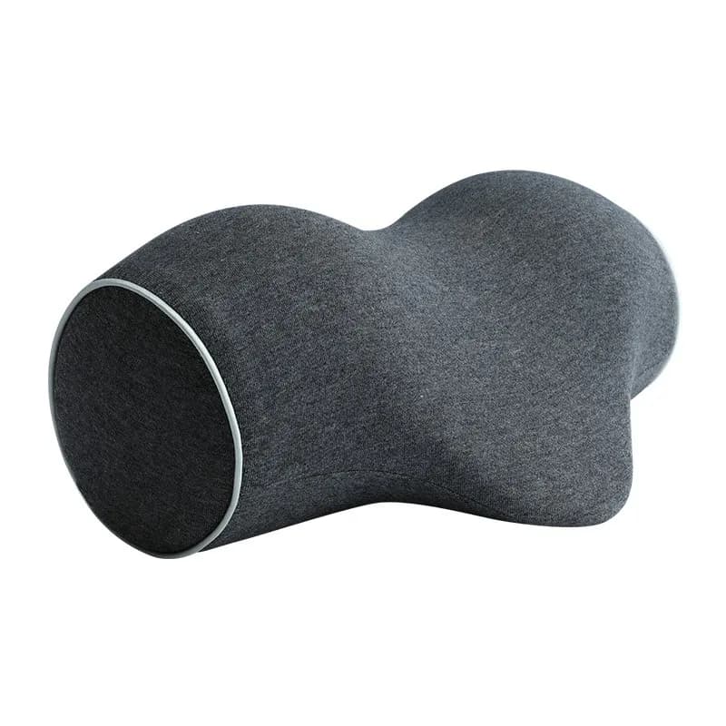 Cuscino di supporto cervicale portatile cuscino di trazione antiarco comodo cuscino per dormire in Memory Foam per cuscini da viaggio