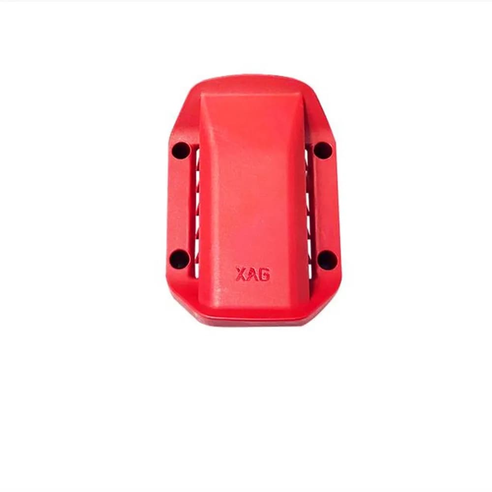 2PCS Agras XAG P100/P100 Pro Braccio Protezione In Gomma Staffa Kit Parte Agricoltura drone accessori 02-001-09021