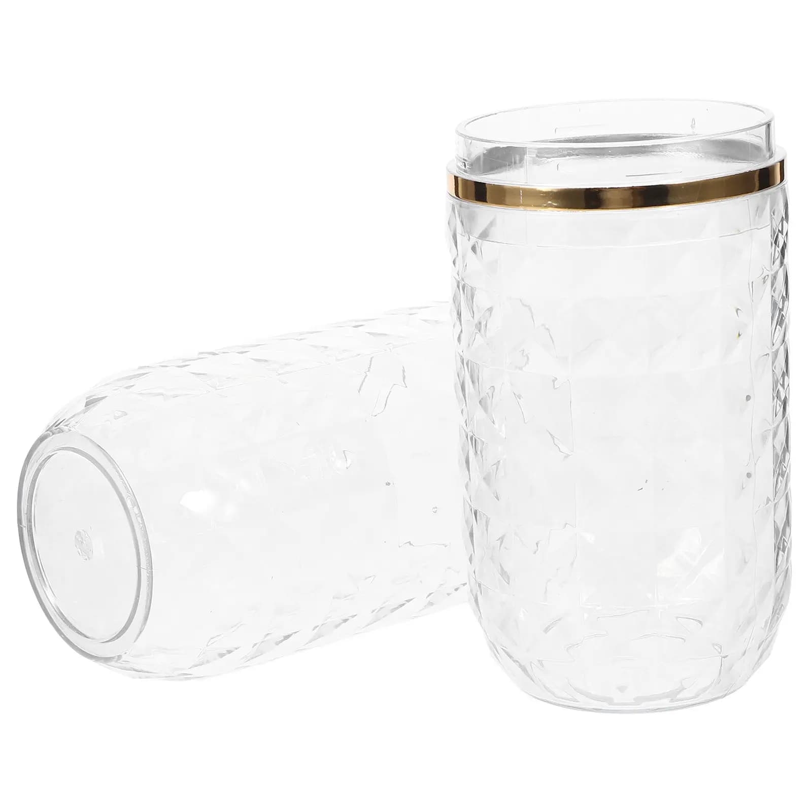 Custodia da viaggio per spazzolino igienica e sigillata, portaspazzolino portatile con fessure di ventilazione per uso quotidiano, viaggi e casa