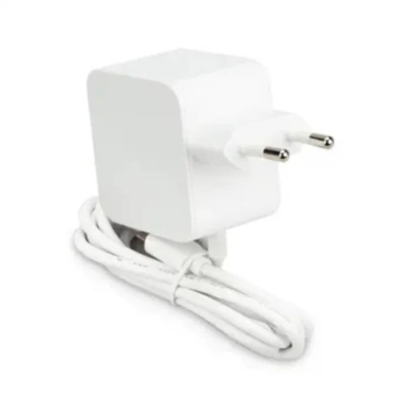 Raspberry Pi 5 Official Power Supply USB-C 27W Power Adapter 5.1V 5A
